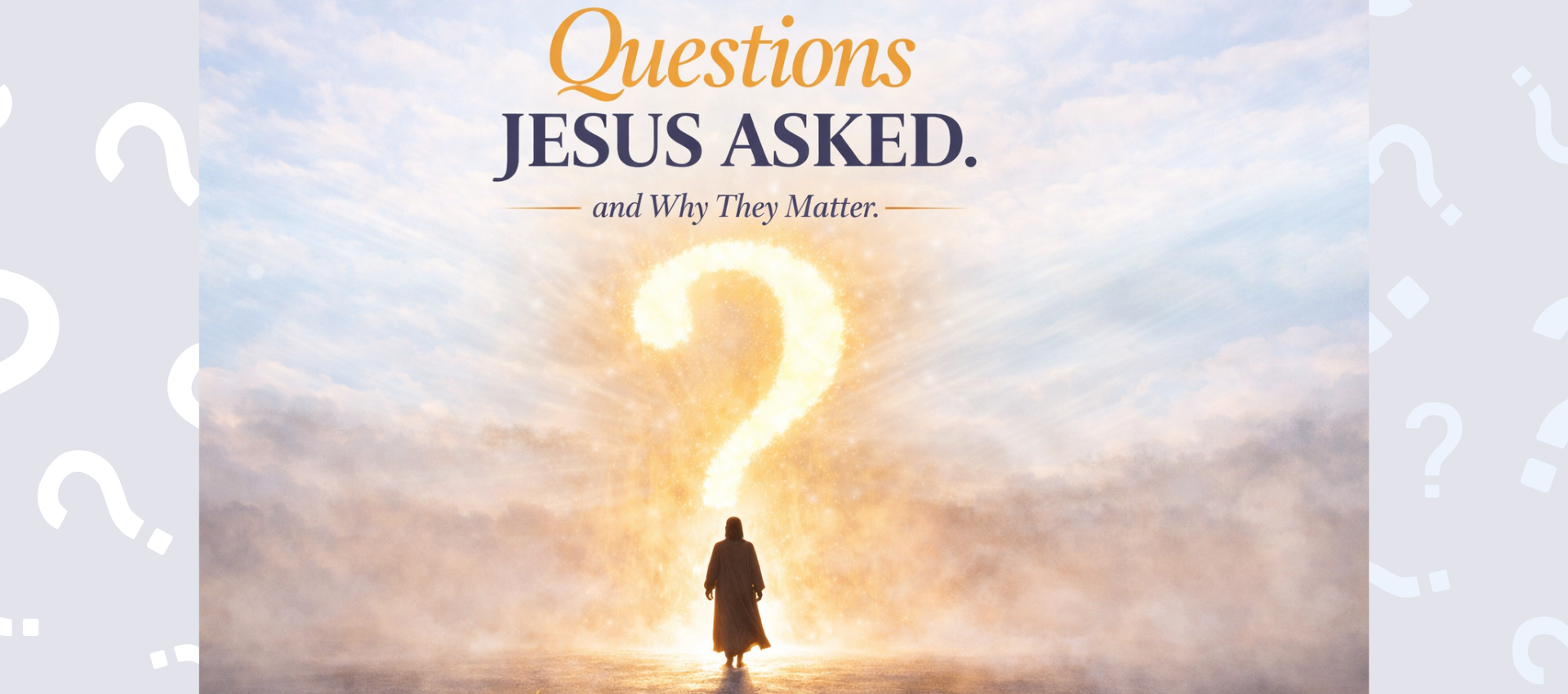 Current Sermon Series